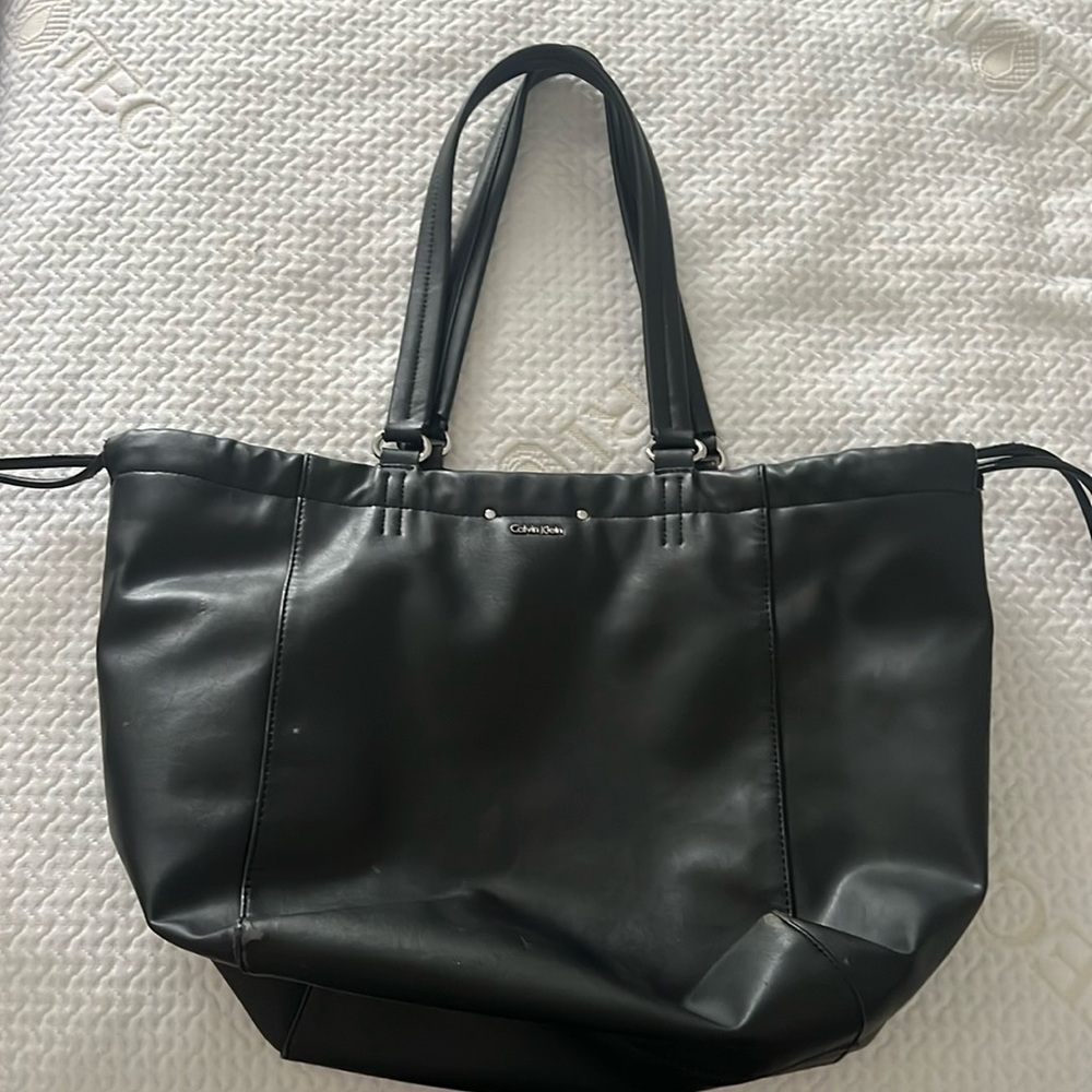 Calvin Klein Tote Bag